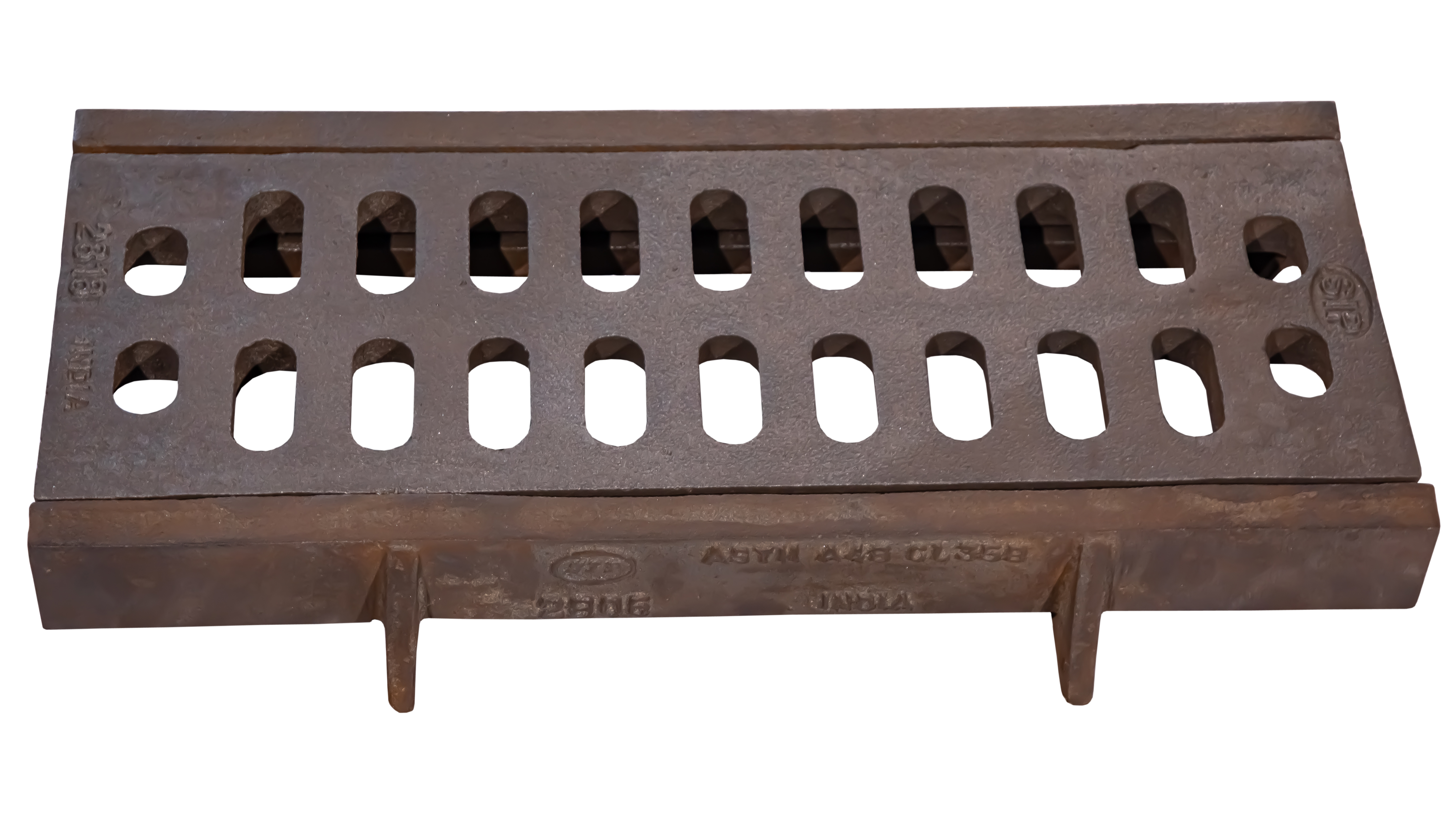 Custom municipal casting